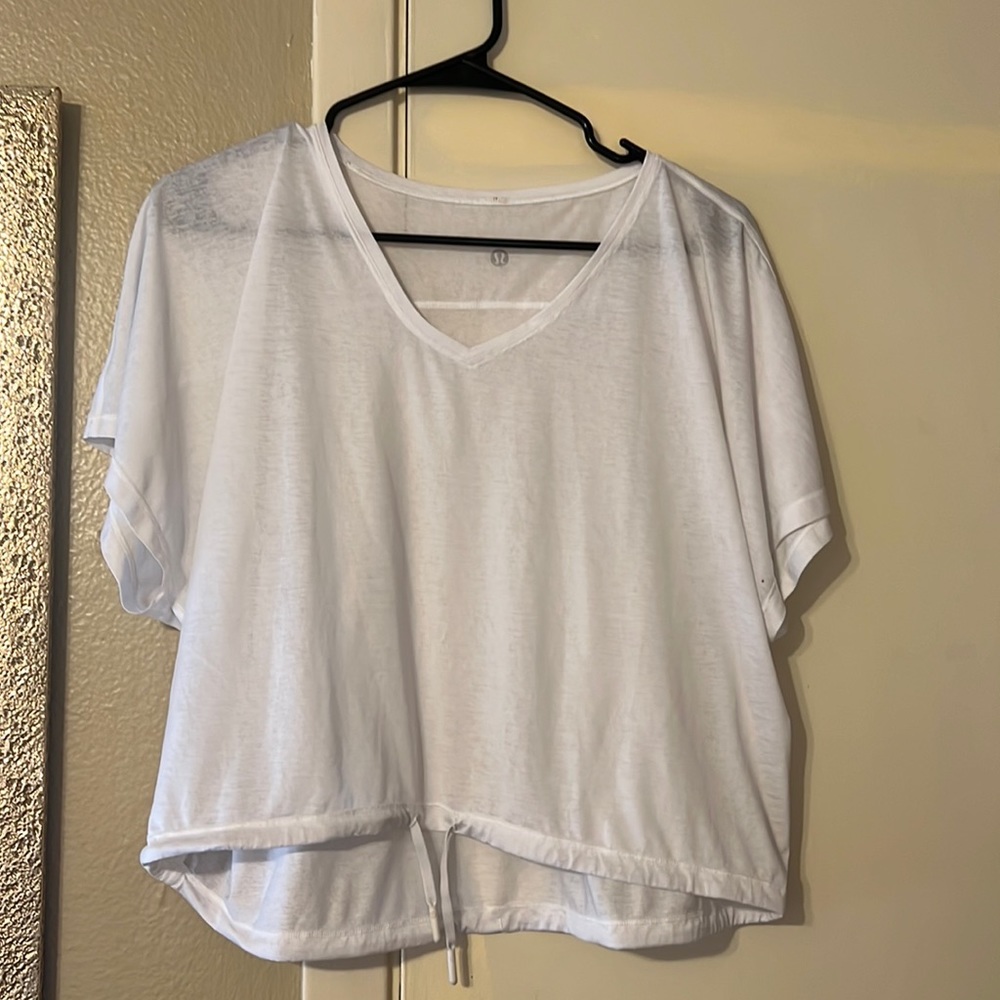 Lululemon Top